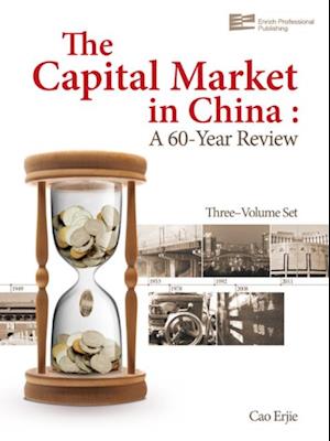 Capital Market in China