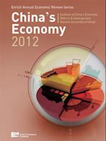 China's Economy 2012