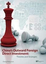 China's Outward Foreign Direct Investment
