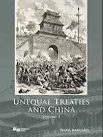 Unequal Treaties and China (Volume 1)