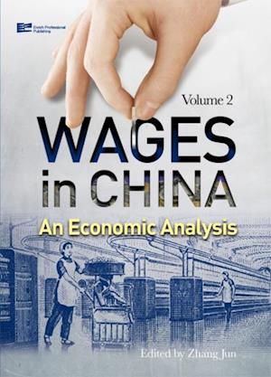 Wages in China