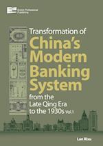 Transformation of China's Banking System