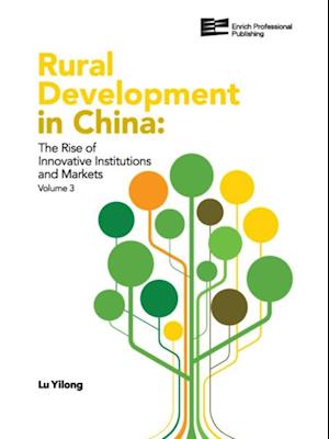 Rural Development in China (Volume 3)