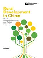 Rural Development in China