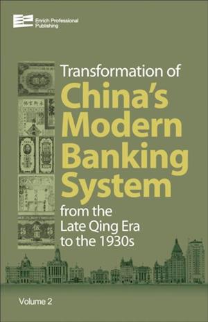 Transformation of China's Banking System