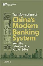 Transformation of China's Banking System