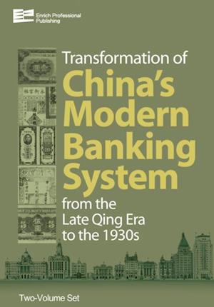 Transformation of China's Banking System