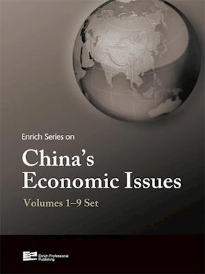 China's Economic Issues (9-Volume Set)