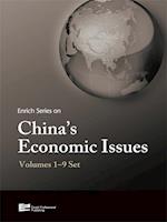 China's Economic Issues (9-Volume Set)