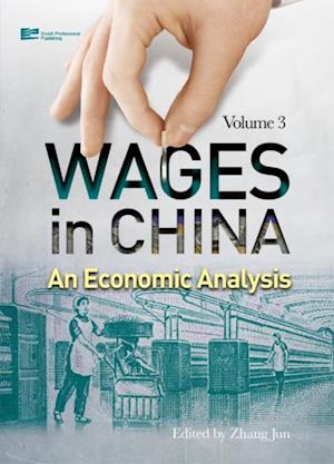 Wages in China