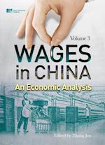 Wages in China
