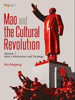 Mao and the Cultural Revolution  (Volume 1)