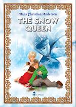 Snow Queen. An Illustrated Fairy Tale by Hans Christian Andersen