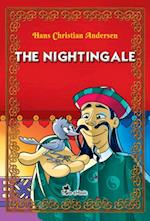 Nightingale. An Illustrated Fairy Tale by Hans Christian Andersen