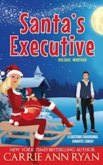 Santa's Executive