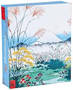 Hiroshige - Seasons QuickNotes