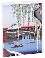 Hiroshige Notecard Set