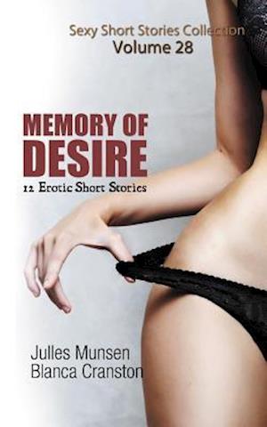 Memory of Desire