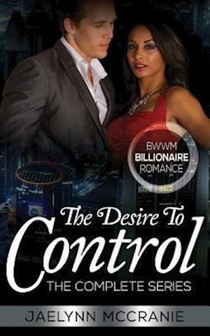 The Desire to Control