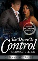 The Desire to Control