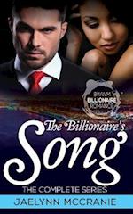 The Billionaire's Song