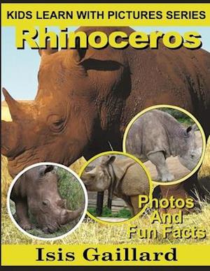 Rhinoceros