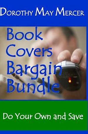 Book Covers Bargain Bundle: Do Your Own and Save
