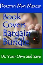 Book Covers Bargain Bundle: Do Your Own and Save 