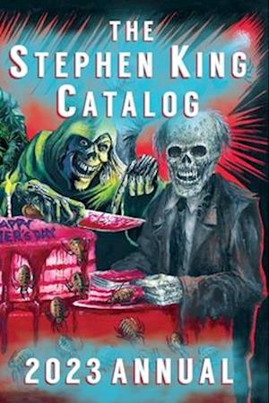 2023 Stephen King Annual Creepshow: Creepshow