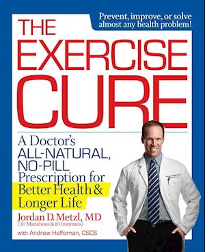 The Exercise Cure