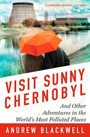 Visit Sunny Chernobyl