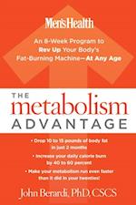 Metabolism Advantage