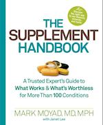 Supplement Handbook