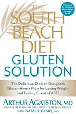 South Beach Diet Gluten Solution