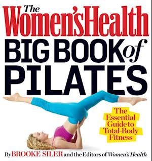 Women's Health Big Book of Pilates