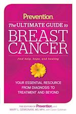 Prevention The Ultimate Guide to Breast Cancer