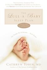 Lull-A-Baby Sleep Plan