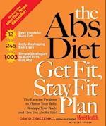 Abs Diet Get Fit, Stay Fit Plan