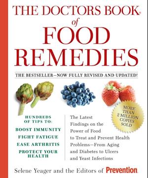 Doctors Book of Food Remedies