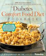 Diabetes Comfort Food Diet Cookbook