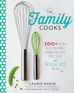 Family Cooks