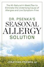 Dr. Psenka's Seasonal Allergy Solution