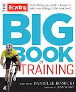 Bicycling Big Book of Training