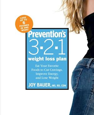 Prevention's 3-2-1 Weight Loss Plan