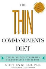 The Thin Commandments Diet