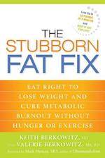 The Stubborn Fat Fix