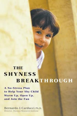 Shyness Breakthrough