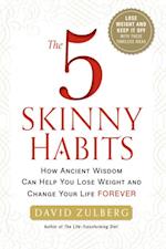 5 Skinny Habits