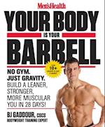 Men's Health Your Body Is Your Barbell
