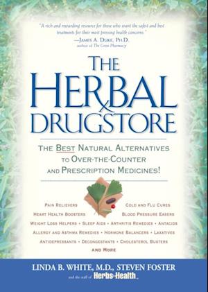 Herbal Drugstore